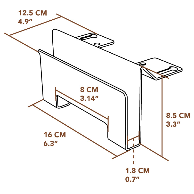 ULTRARM monitor arm and Moodular wooden monitor stand — modular, ergonomic, and designed for VISION ultrawide monitors. Enhances comfort, saves space, and elevates your workspace with precision craftsmanship.